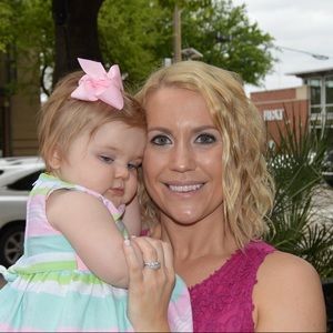 Meet your Posher, Meghan